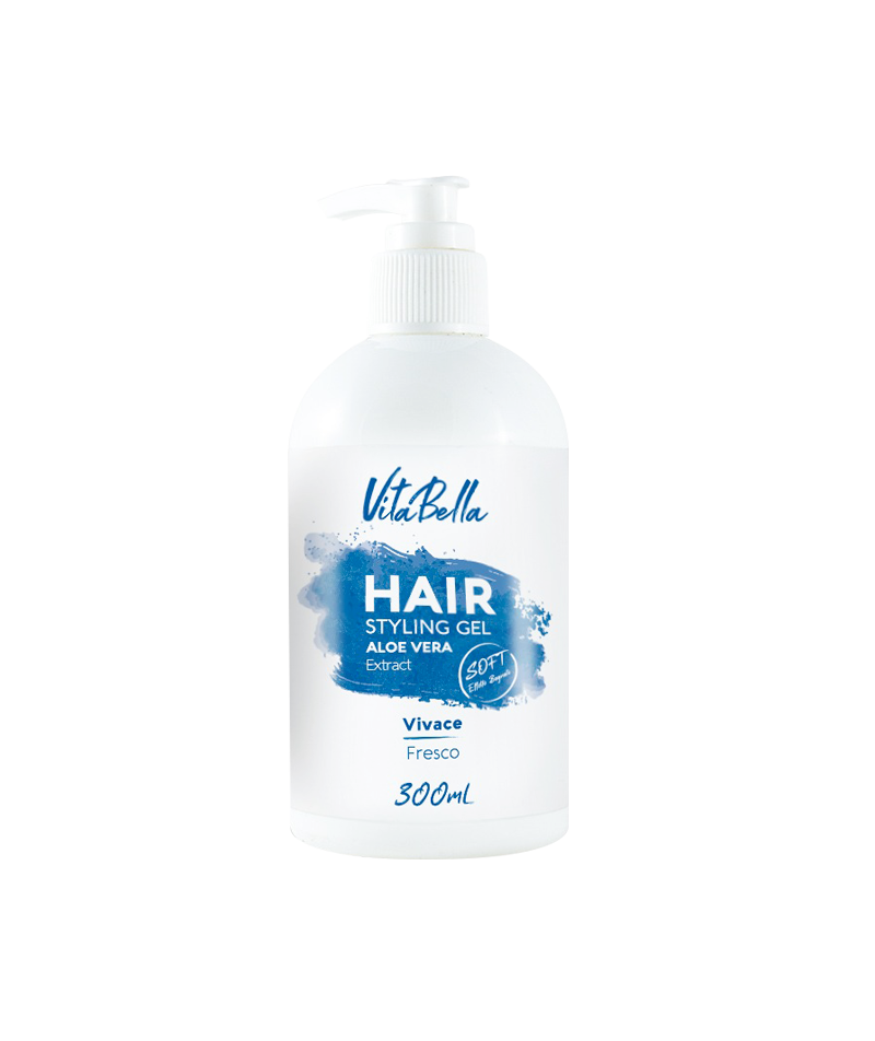ژل مو ویتابلا