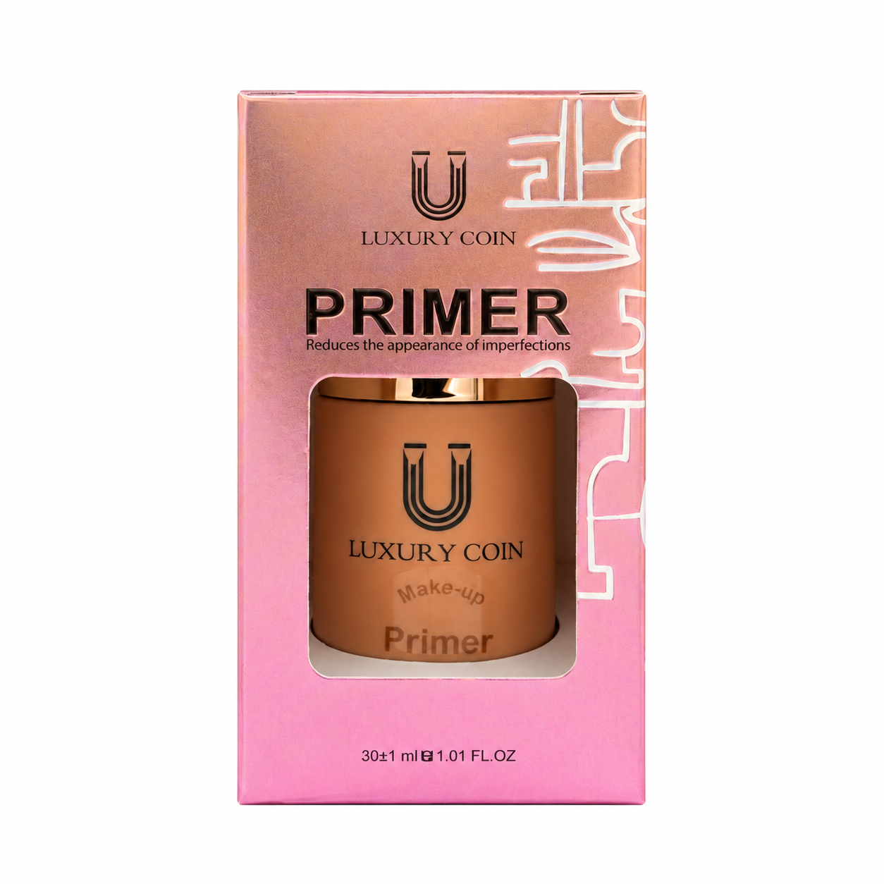 پرایمر لاکچری کوین (Luxury Coin Primer) کد LX01...